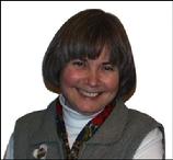 Bev Voelzow - President