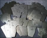 Stainless Steel Shims - best prices - call 704-233-9222