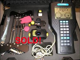 Sold in one day - Refurbished Optalign® Plus S s/n 1005 1002 - call 704-233-9222