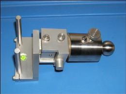 L 586 M3 bracket sensor holder for the Optalign Plus series sensor at - Make Offe. One only available!