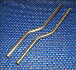 ALI 2.2118 Offset Support Posts