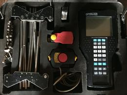 Refurbished Optalign PLUS  SF System