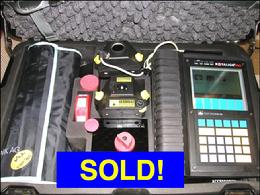 Like NEW Rotalign® Pro Laser Shaft Alignment System - Call 704-233-9222