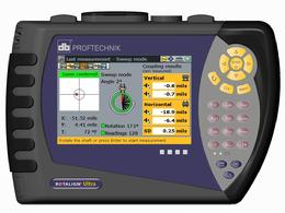 Used Rotalign® Ultra w/Bluetooth For Sale (click) - call 704-233-9222