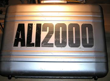 ALI 2000® - Look Familiar?