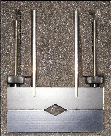 Used ALI 2.109set Narrow Bracket System