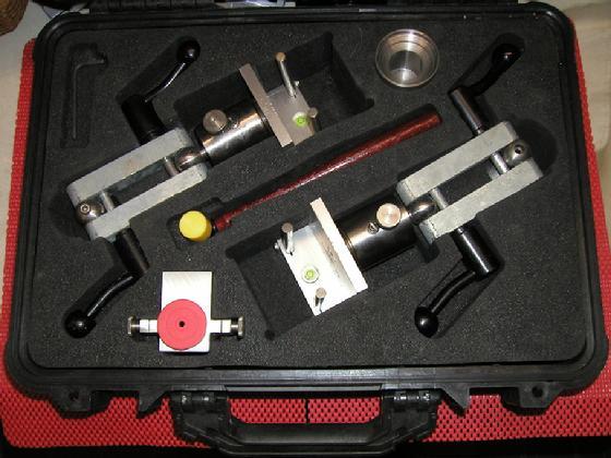New L 580SET M3 Bracket Set For Sale! - click - Call 704-233-9222